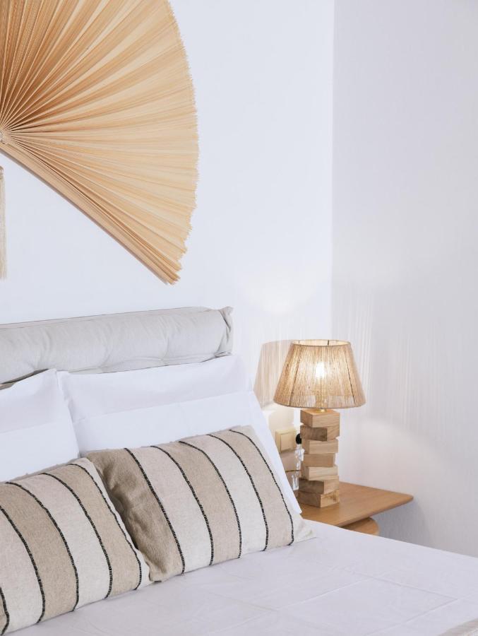 Papadia Luxury Apartments Pitsidia Luaran gambar