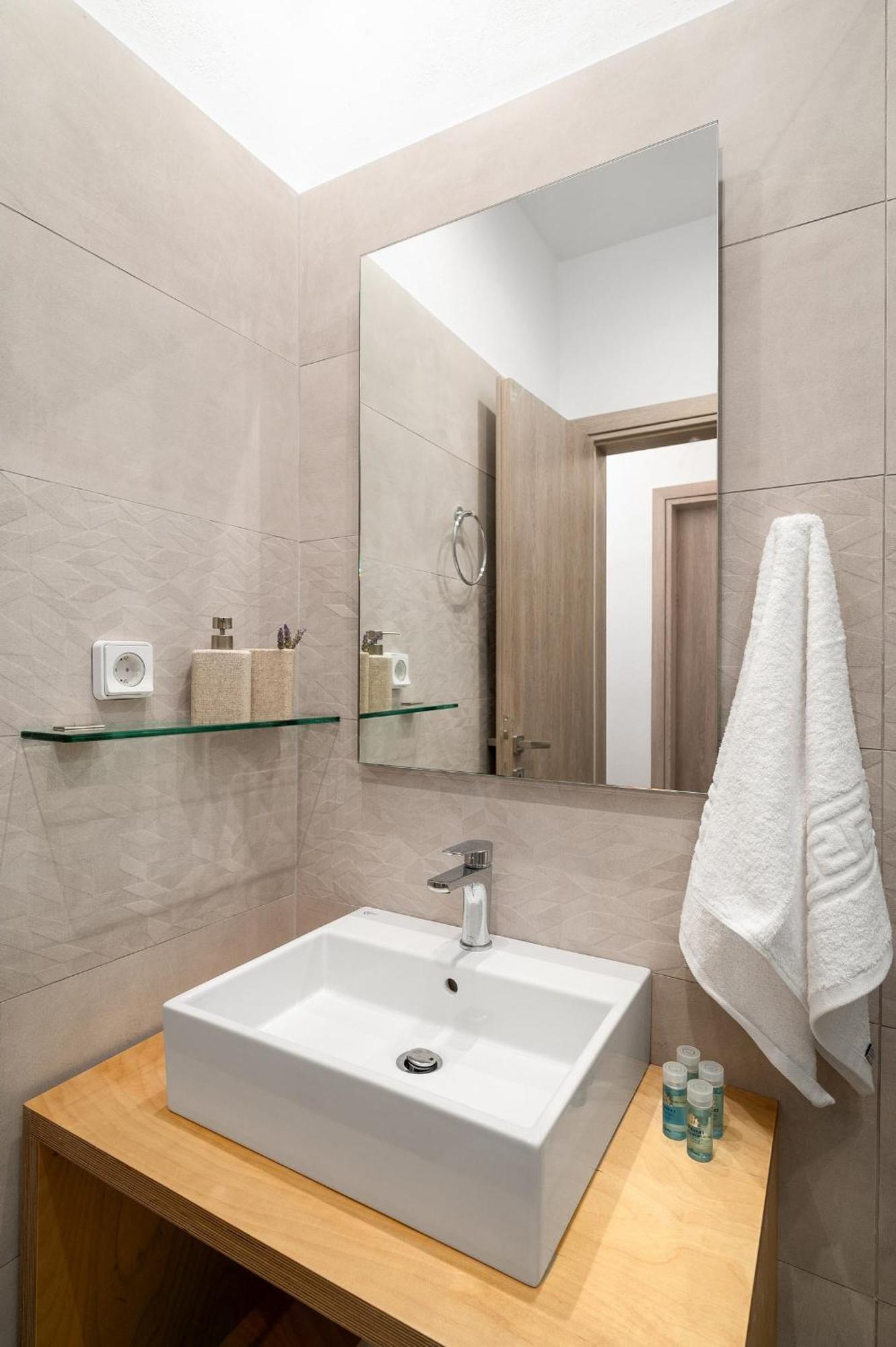 Papadia Luxury Apartments Pitsidia Luaran gambar