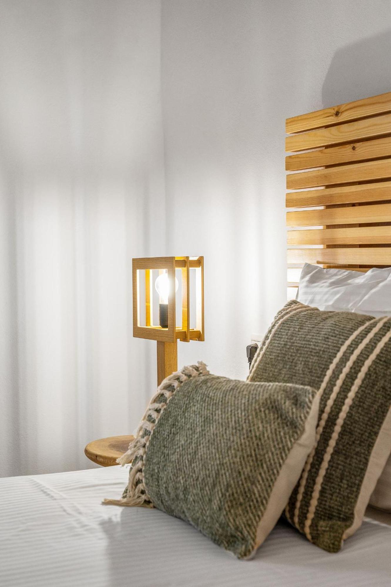 Papadia Luxury Apartments Pitsidia Luaran gambar